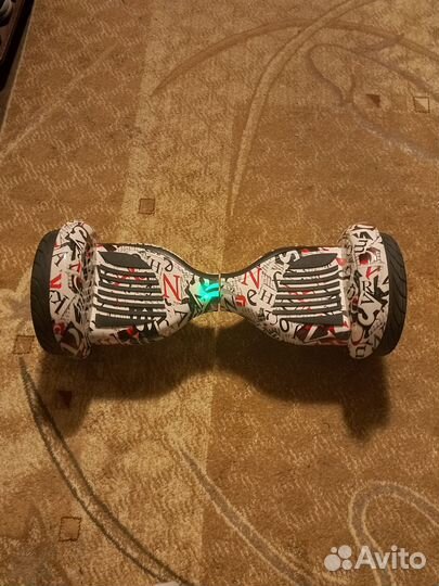 Гироскутер