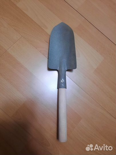 Совок посадочный