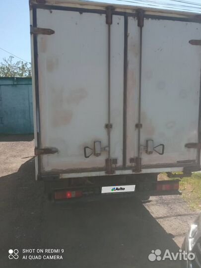 Ford Transit 2.2 МТ, 2012, 140 000 км