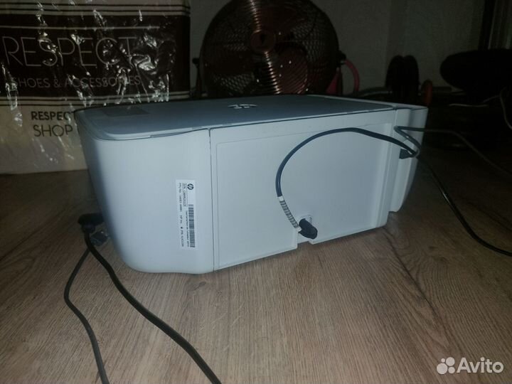 Мфу HP DeskJet 2710