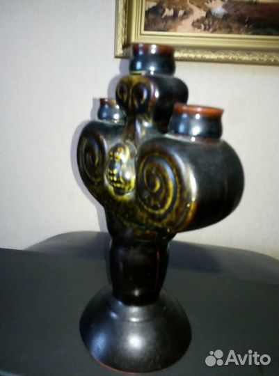 Подсвечники