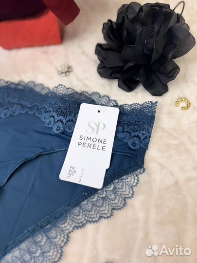 Трусы Xs Simone Perele новые