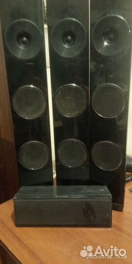 Колонки для компьютера бу