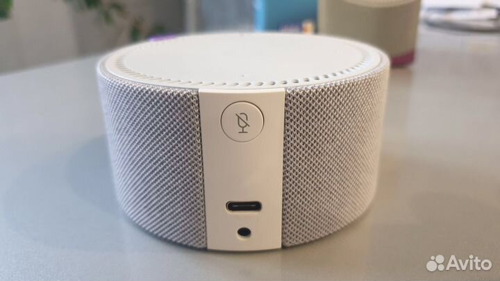 Алиса мини яндекс станция