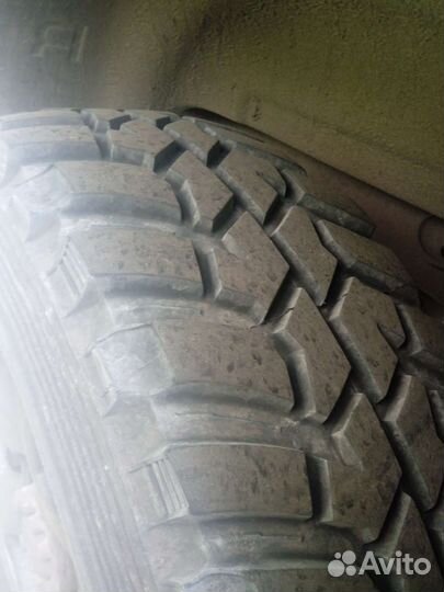 Dunlop Grandtrek MT2 245/75 R16 108