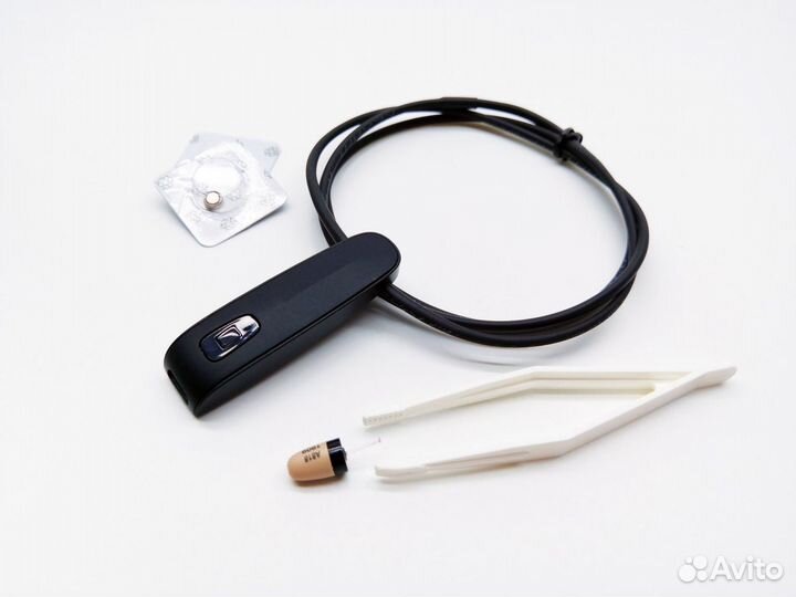 Микронаушник