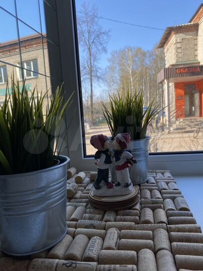 1-к. квартира, 31 м², 1/3 эт.