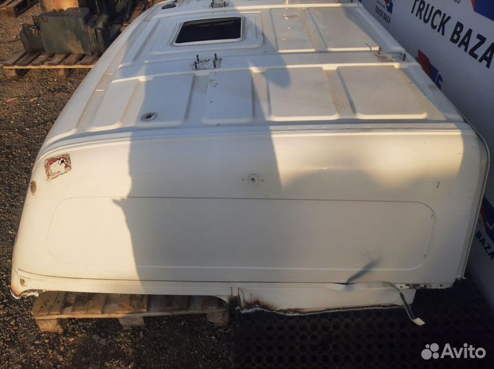 Крыша кабины Volvo FH