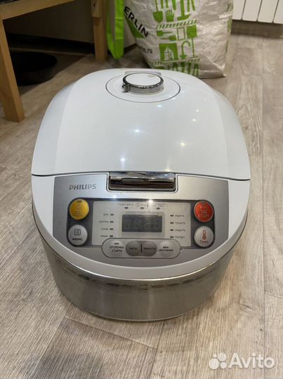 Мультиварка philips