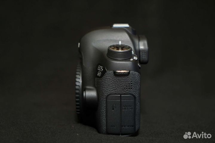 Canon EOS 6D (body)