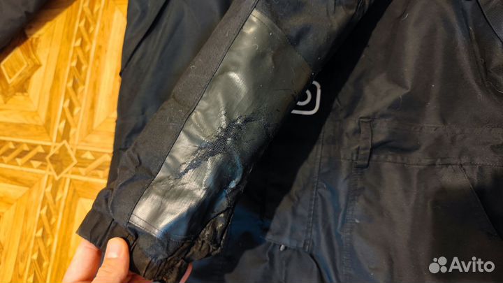 Комбинезон для сноуборда