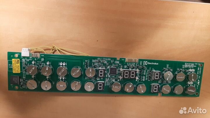 Оригинальный модуль управления для электрических п
