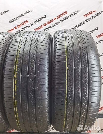 Goodyear Eagle LS 2 225/55 R18