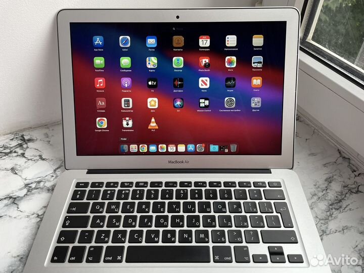 Macbook air 13 2015