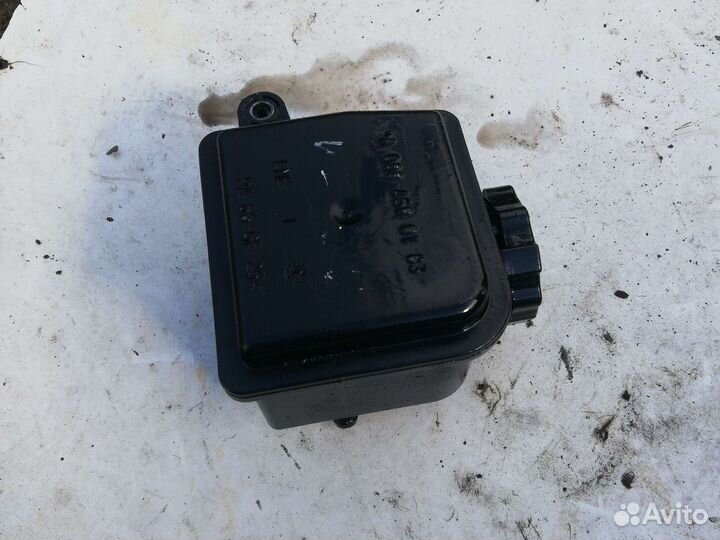 Бачок гур Мерседес W210