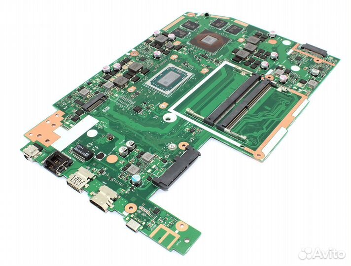 Материнская плата для Asus X570DD R5-3500U YM3500