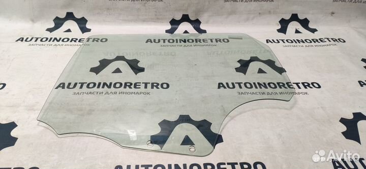 Стекло заднее левое renault duster (2010)