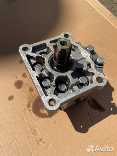 Насос нш50М-3