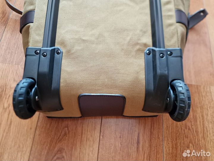 Сумка дорожная Fulson новая