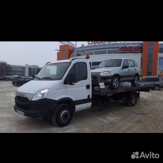 Эвакуатор уфа 24ч