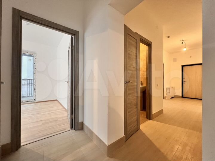 3-к. квартира, 81,2 м², 1/3 эт.