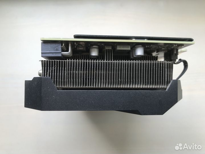 Видеокарта asus RTX 3060 12 гб