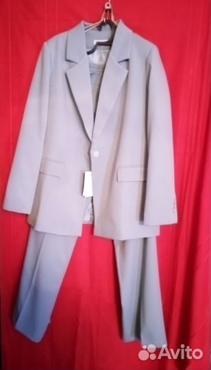 Костюм брючный