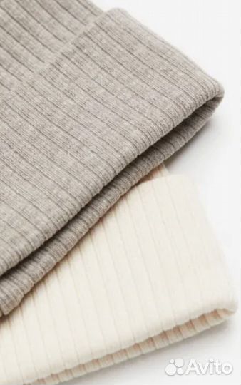 Детские шапочки