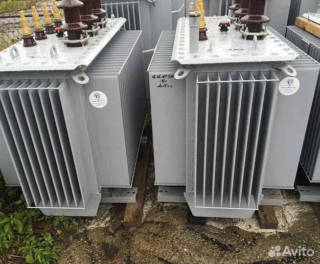 Трансформатор тм(Г) -630/10