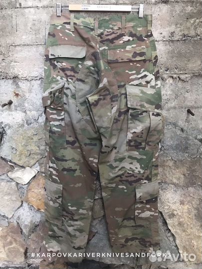 Брюки ACU Scorpion W2 (OCP), S/S, США