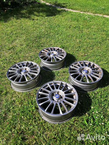 На мазду оригинальные диски sparco