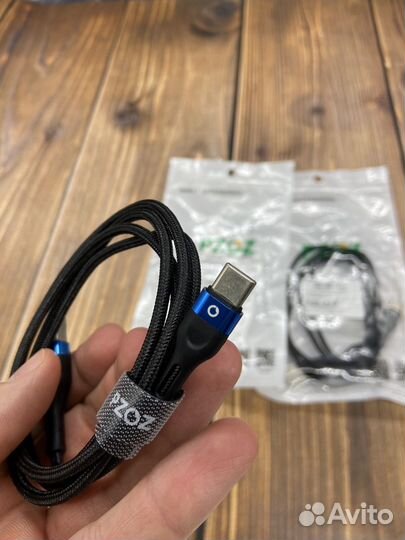 Провод type c