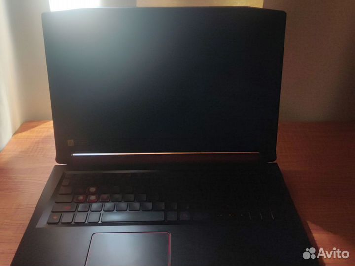 Acer nitro 5