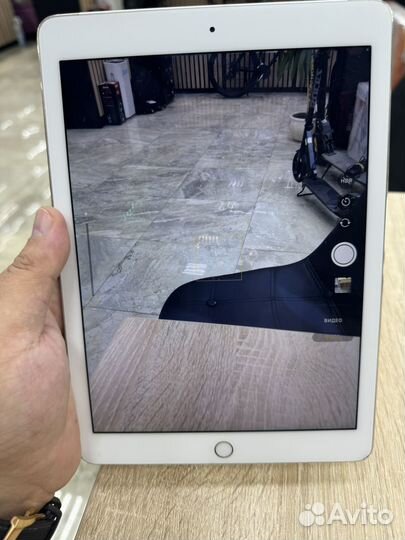 Apple iPad Air 2 128gb/wifi/LTE