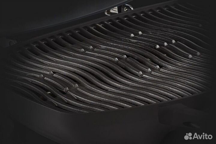 Портативный газовый гриль Napoleon