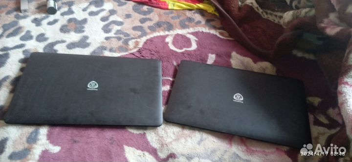 Смартбук Prestigio 141А03