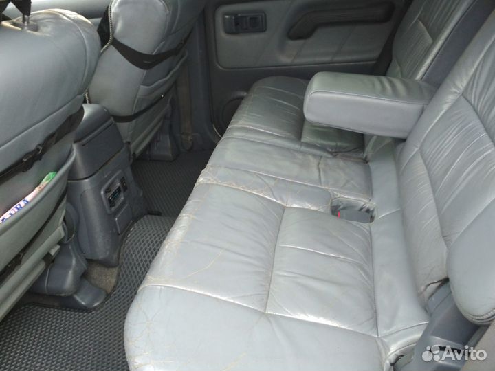 Toyota Land Cruiser Prado 3.4 AT, 1997, 427 000 км