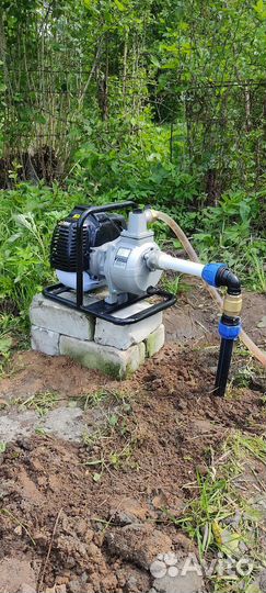 Бурение скважин на воду