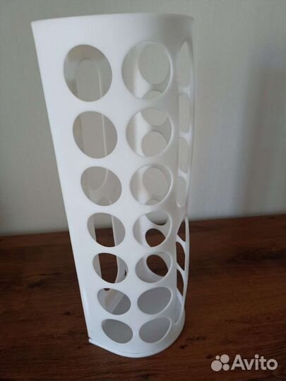 Контейнер для хранения IKEA Варьера