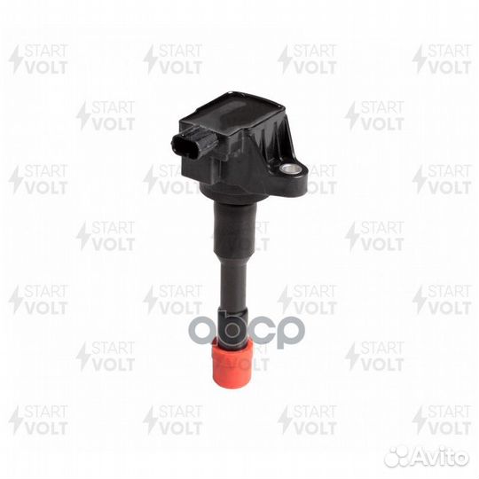 Катушка зажигания для а/м Honda Jazz (02) /Civi