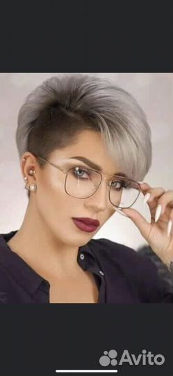 Парикмахер стилист колорист