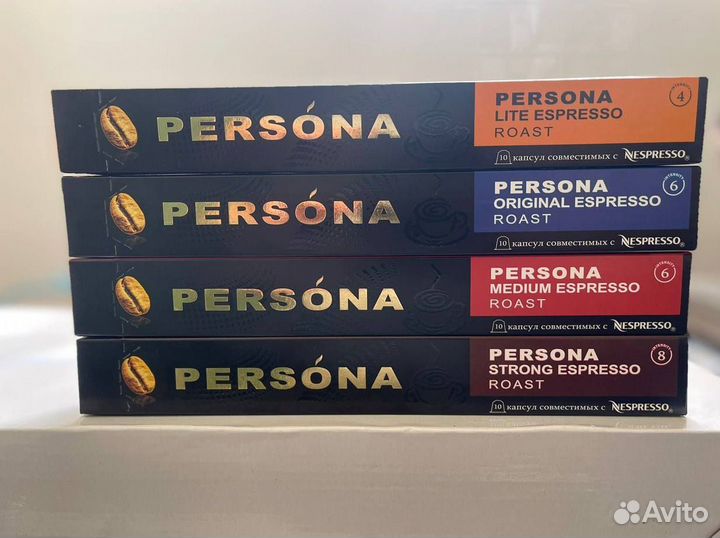 Кофе в капсулах (опт / розница)