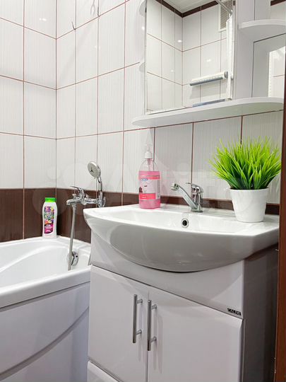 2-к. квартира, 85 м², 7/9 эт.