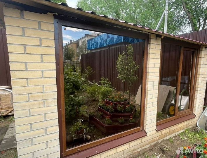 Окна за 1 день