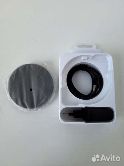 Беспроводная зарядка belkin