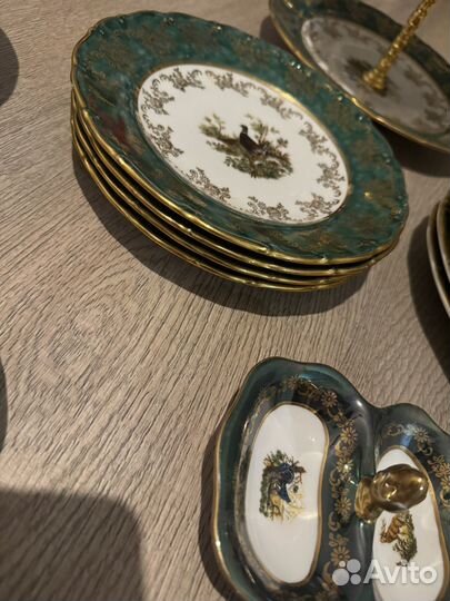 Столовый сервиз