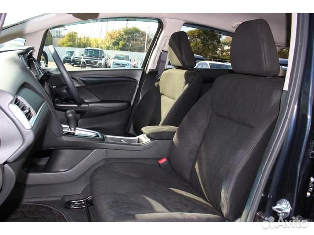 Honda Shuttle 1.5 CVT, 2020, 29 079 км