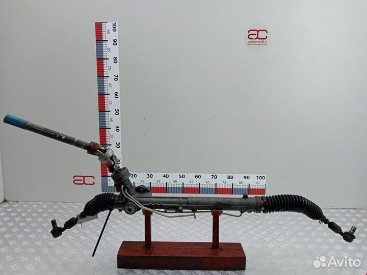 Рейка рулевая для Volkswagen Passat 5 GP