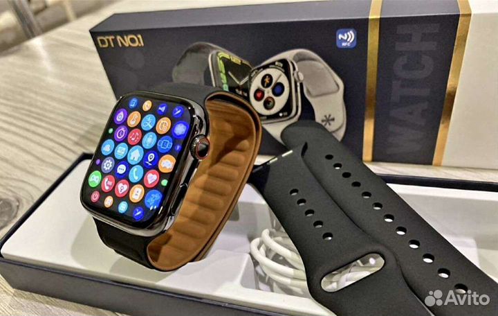 Smart watch 8 Max