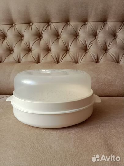 Продам пароварку для микроволновой печи